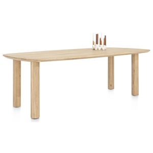 Table 240x115cm AZULO Henders & Hazel