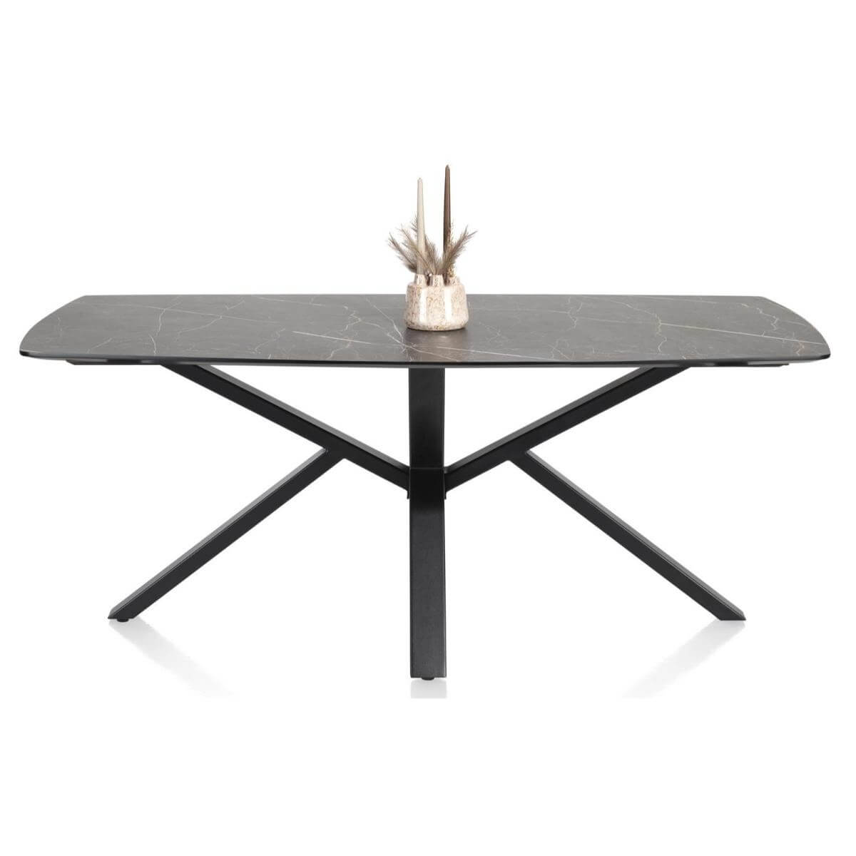 Table 240x115cm PALACE Henders & Hazel Onyx