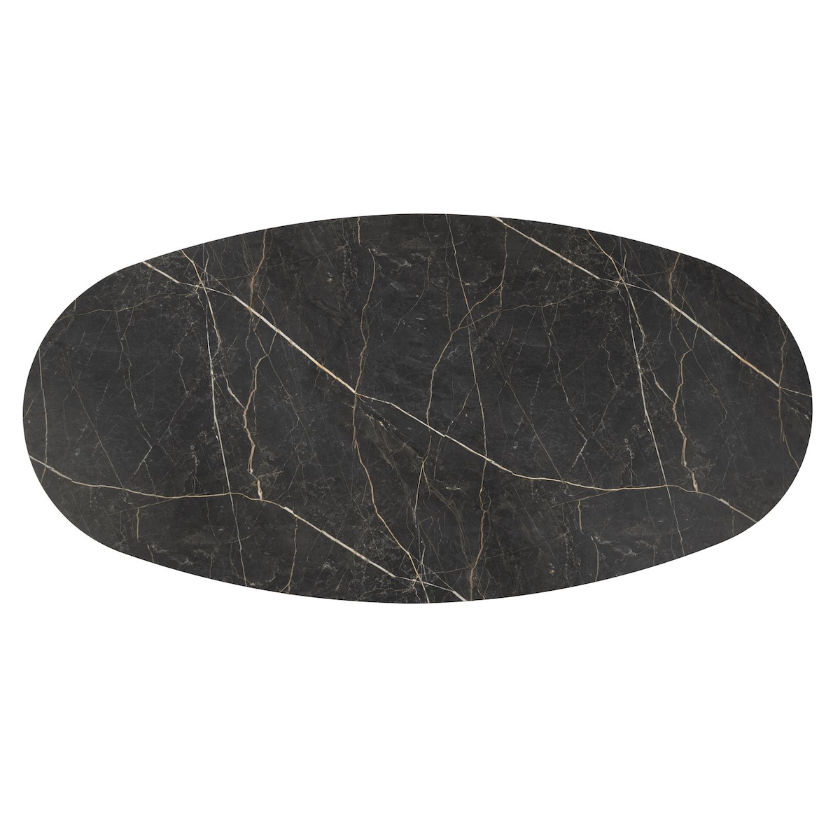 Table 240x120cm ARABAX Xooon Onyx