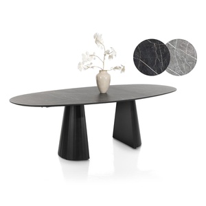 Table 240x120cm ARABAX Xooon Onyx