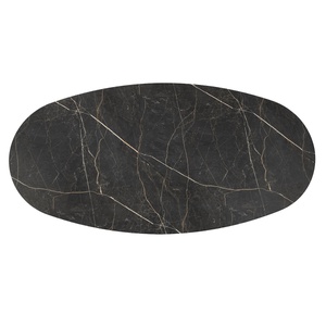 Table 240x120cm ARABAX Xooon Onyx