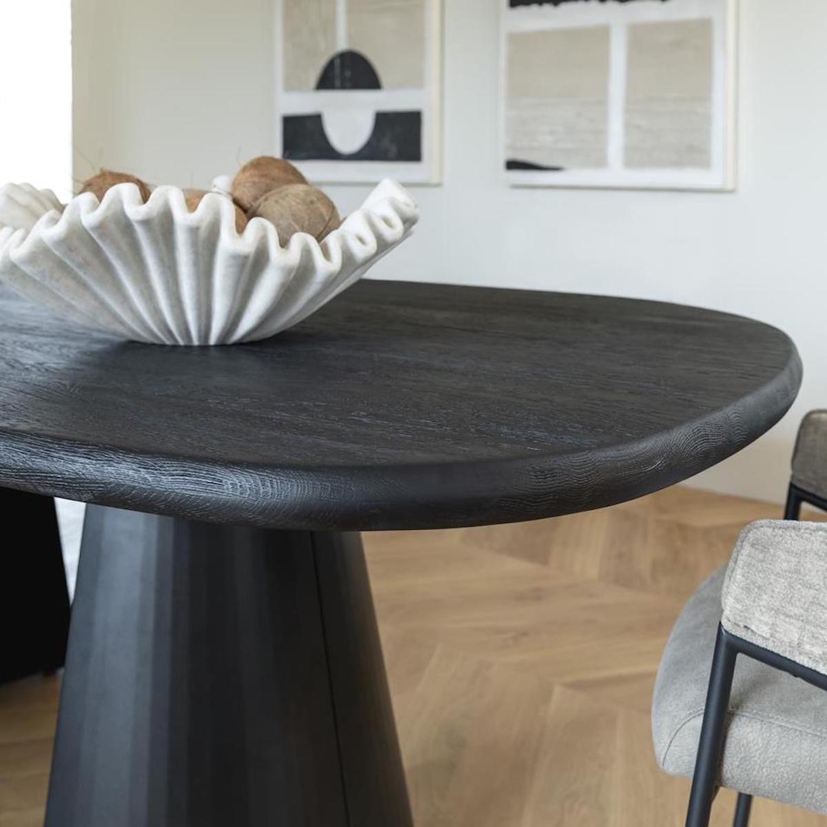 Table 240x120cm ARAWOOD Xooon Abitare Living