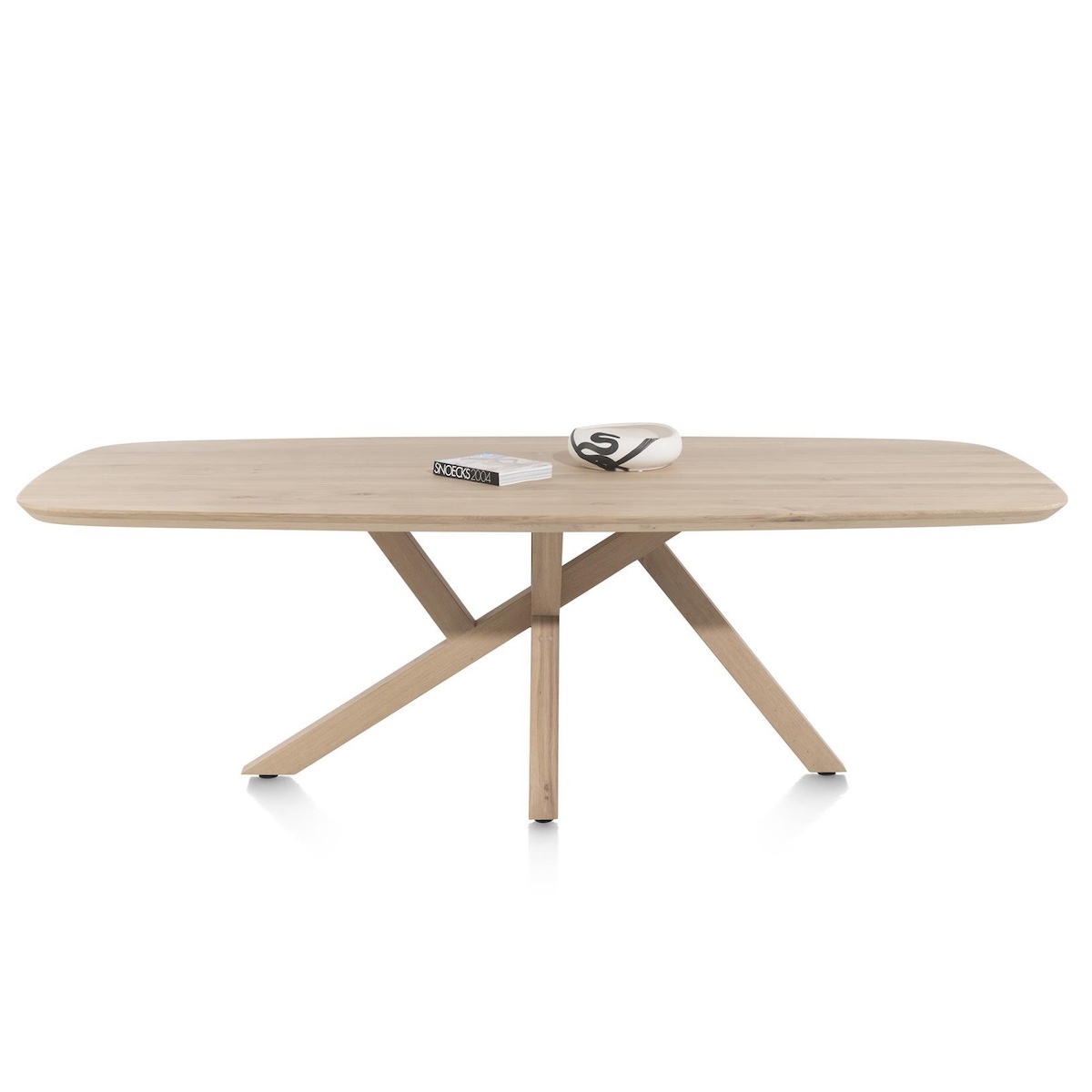 Table 240x120cm SHIMLA Henders & Hazel