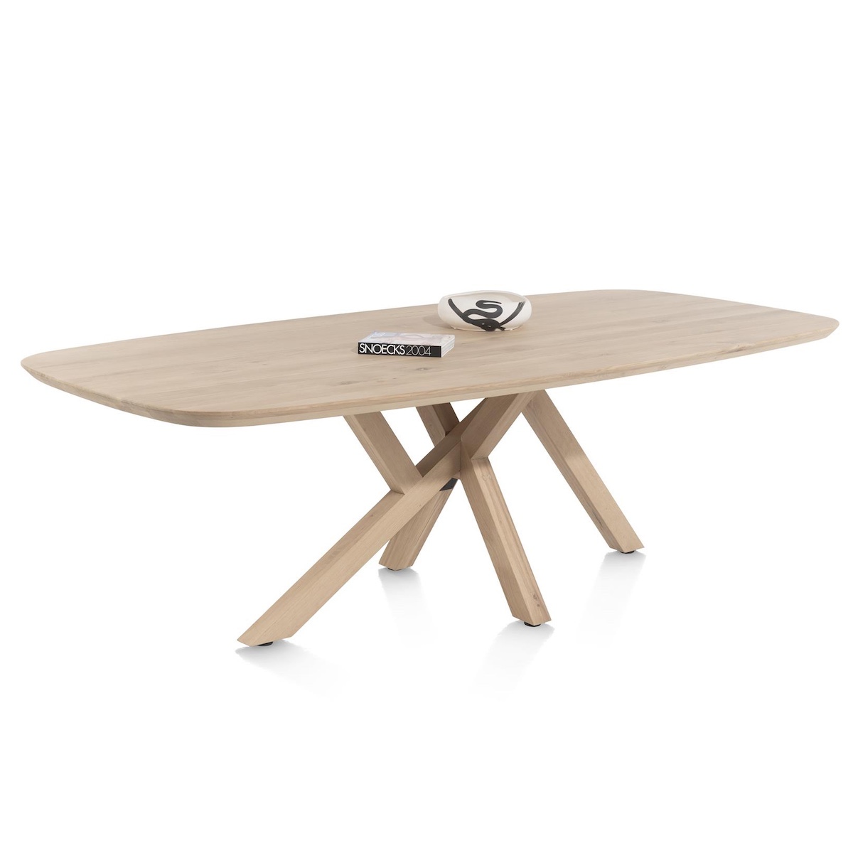 Table 240x120cm SHIMLA Henders & Hazel