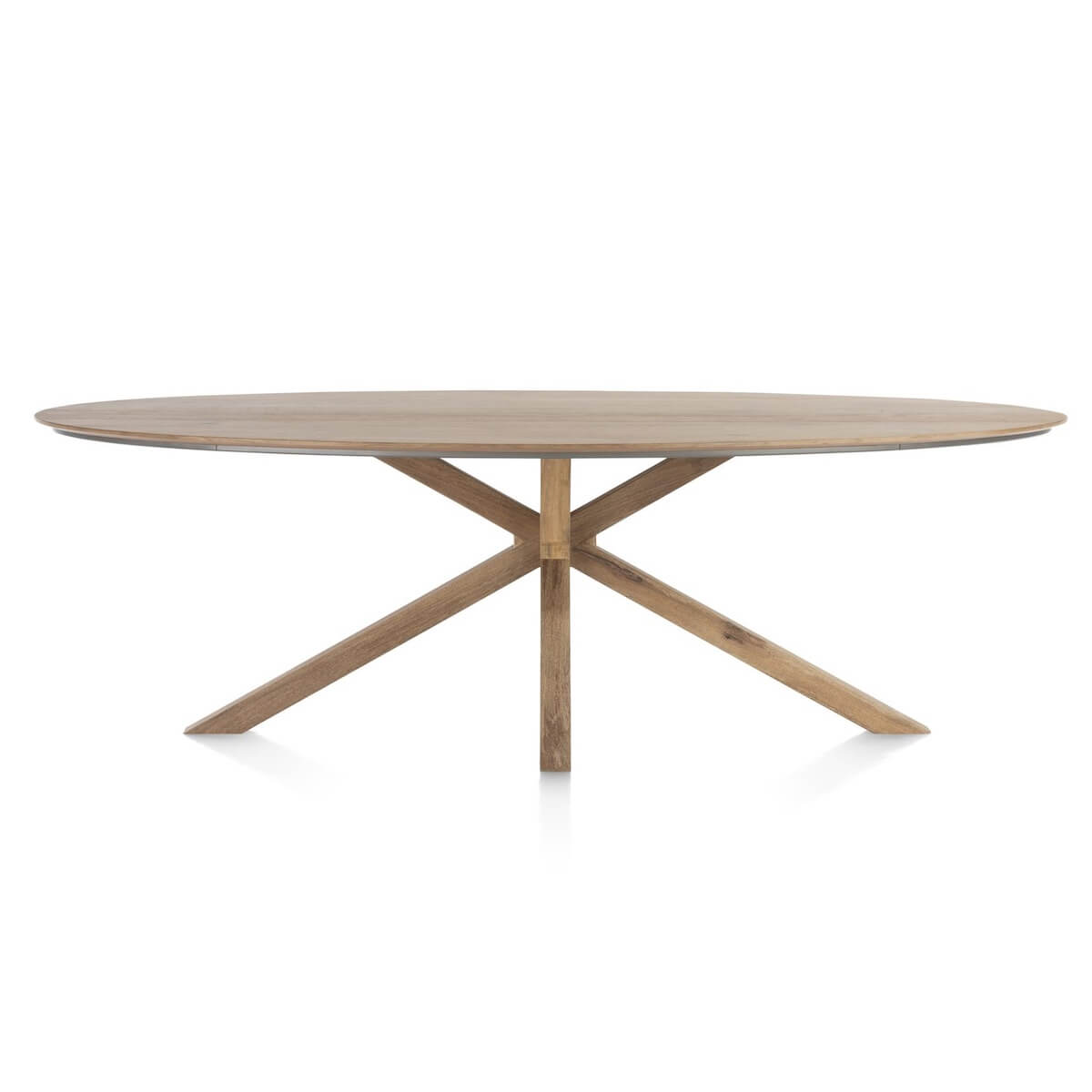 Table 240x120cm TRAPANI Henders & Hazel
