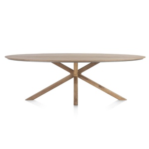 Table 240x120cm TRAPANI Henders & Hazel