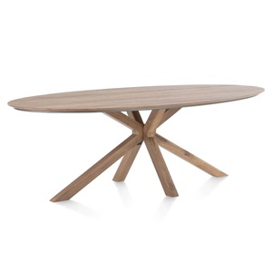 Table 240x120cm TRAPANI Henders & Hazel