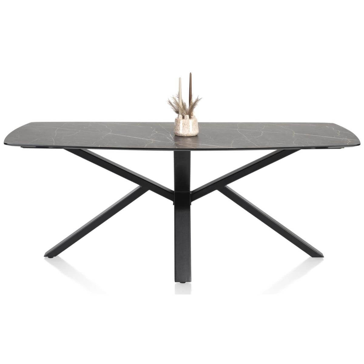 Table 270x115cm PALACE Henders & Hazel Onyx