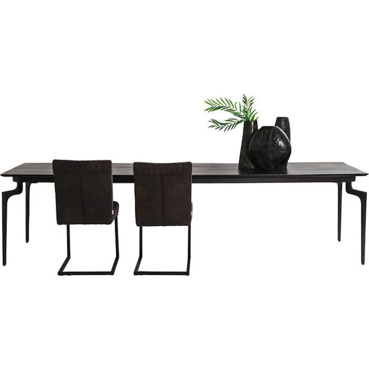 Table 300x90cm BUG Kare Design