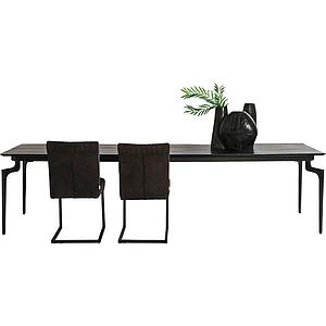Table 300x90cm BUG Kare Design