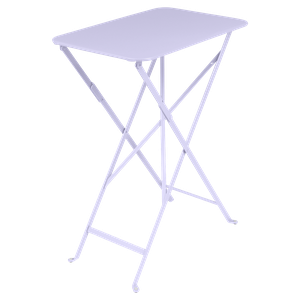 Table 57x37cm BISTRO Fermob guimauve