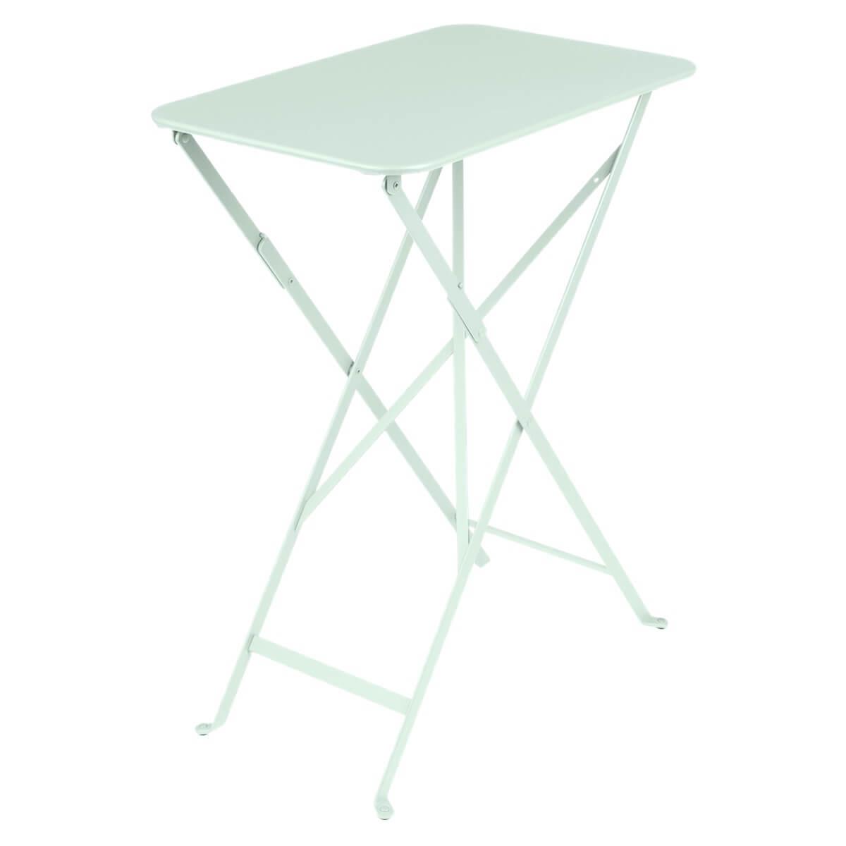 Table 57x37cm BISTRO Fermob menthe glaciale