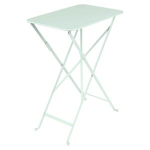 Table 57x37cm BISTRO Fermob menthe glaciale