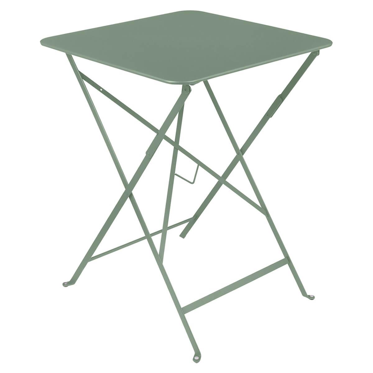 Table 57x57cm BISTRO Fermob cactus