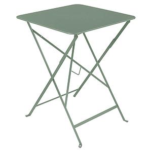 Table 57x57cm BISTRO Fermob cactus
