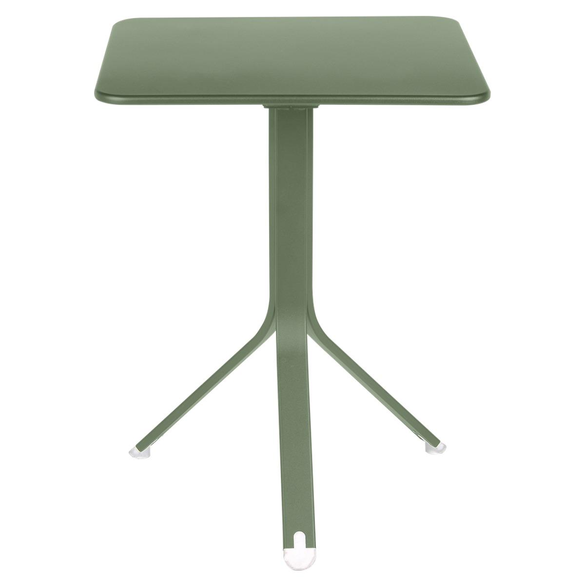 Table 57x57cm REST'O Fermob cactus