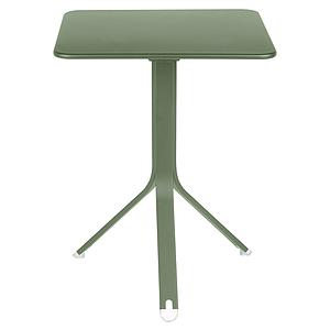 Table 57x57cm REST'O Fermob cactus