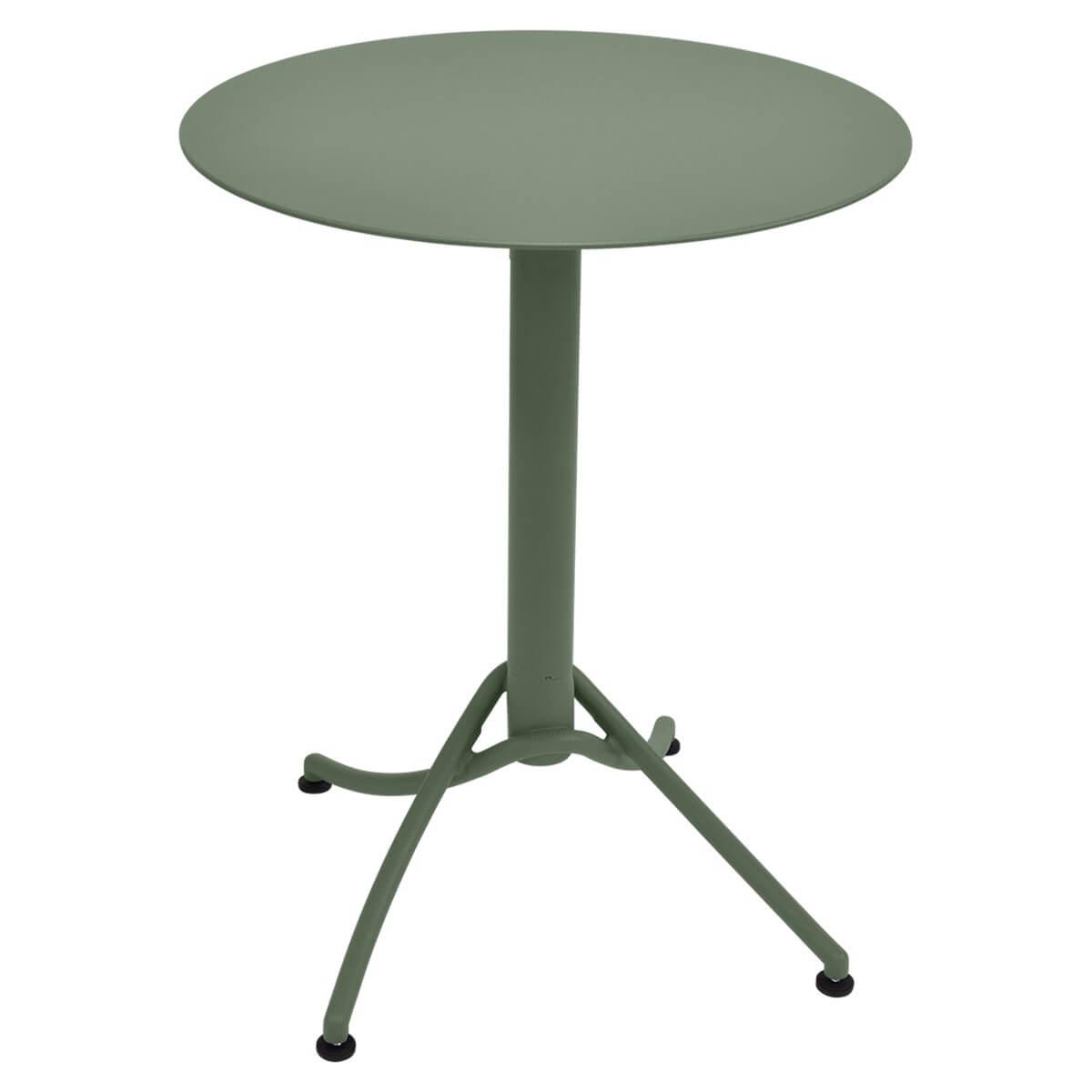 Table 60cm ARIANE Fermob cactus