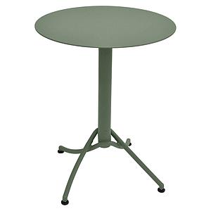 Table 60cm ARIANE Fermob cactus