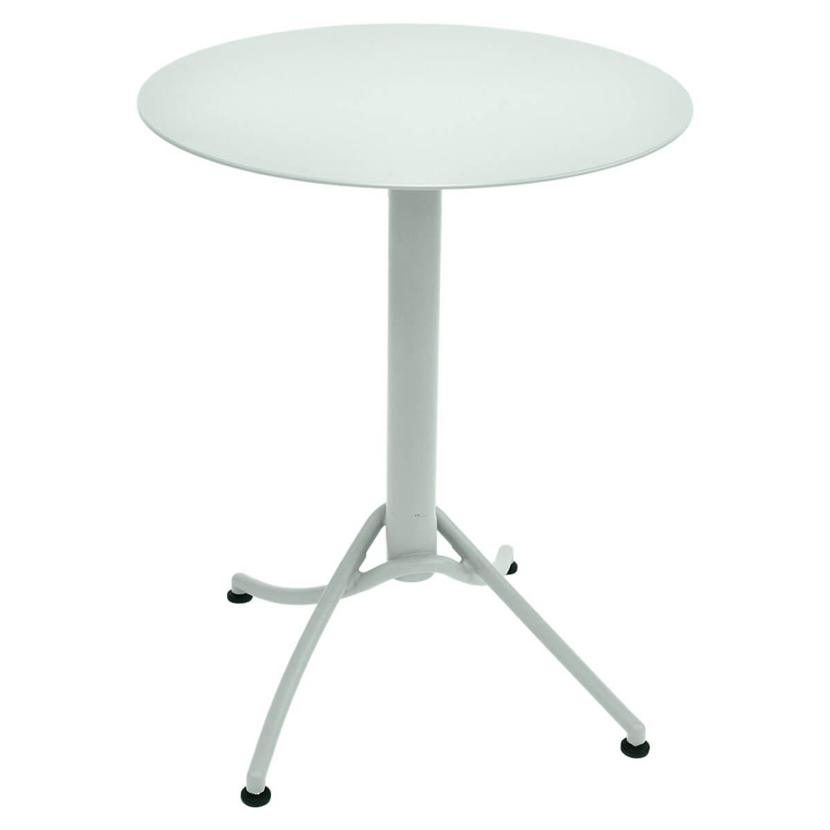 Table 60cm ARIANE Fermob menthe glaciale