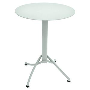 Table 60cm ARIANE Fermob menthe glaciale