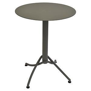 Table 60cm ARIANE Fermob romarin