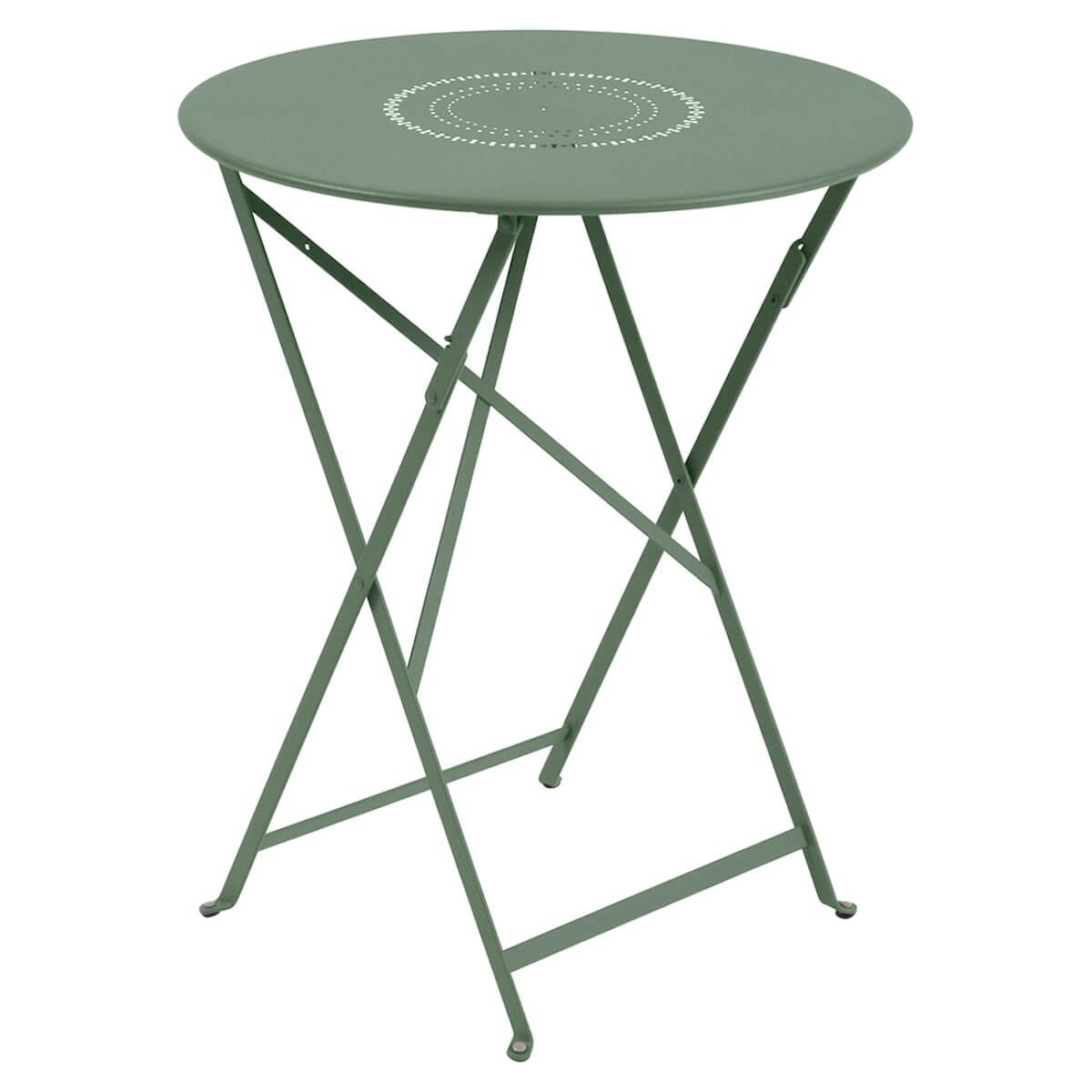 Table 60cm FLOREAL Fermob cactus