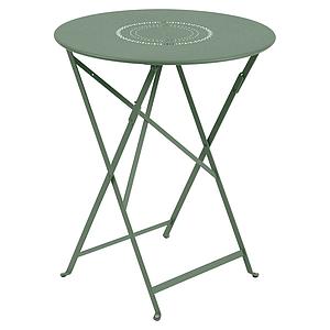 Table 60cm FLOREAL Fermob cactus