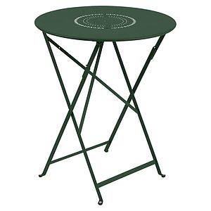 Table 60cm FLOREAL Fermob cèdre