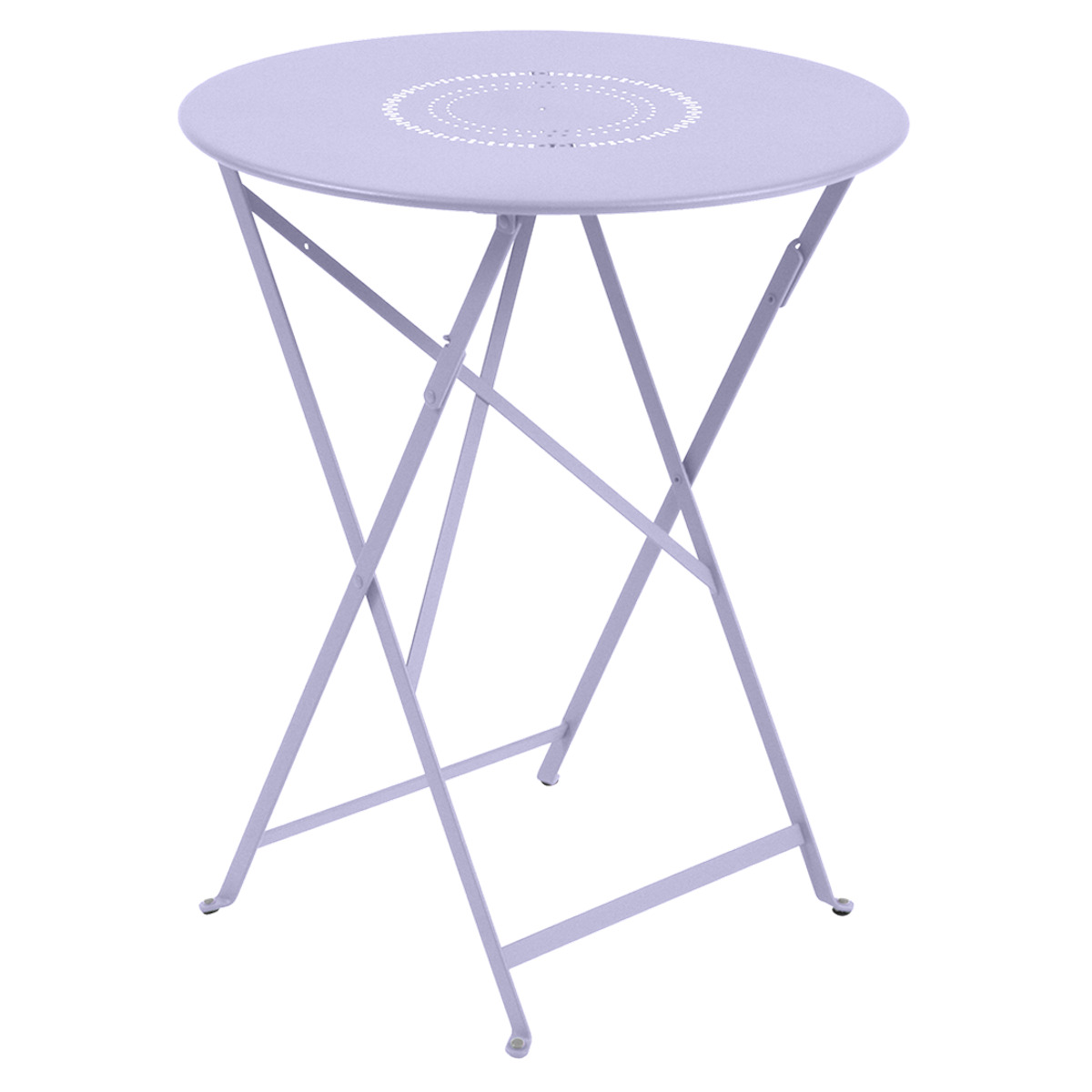 Table 60cm FLOREAL Fermob guimauve
