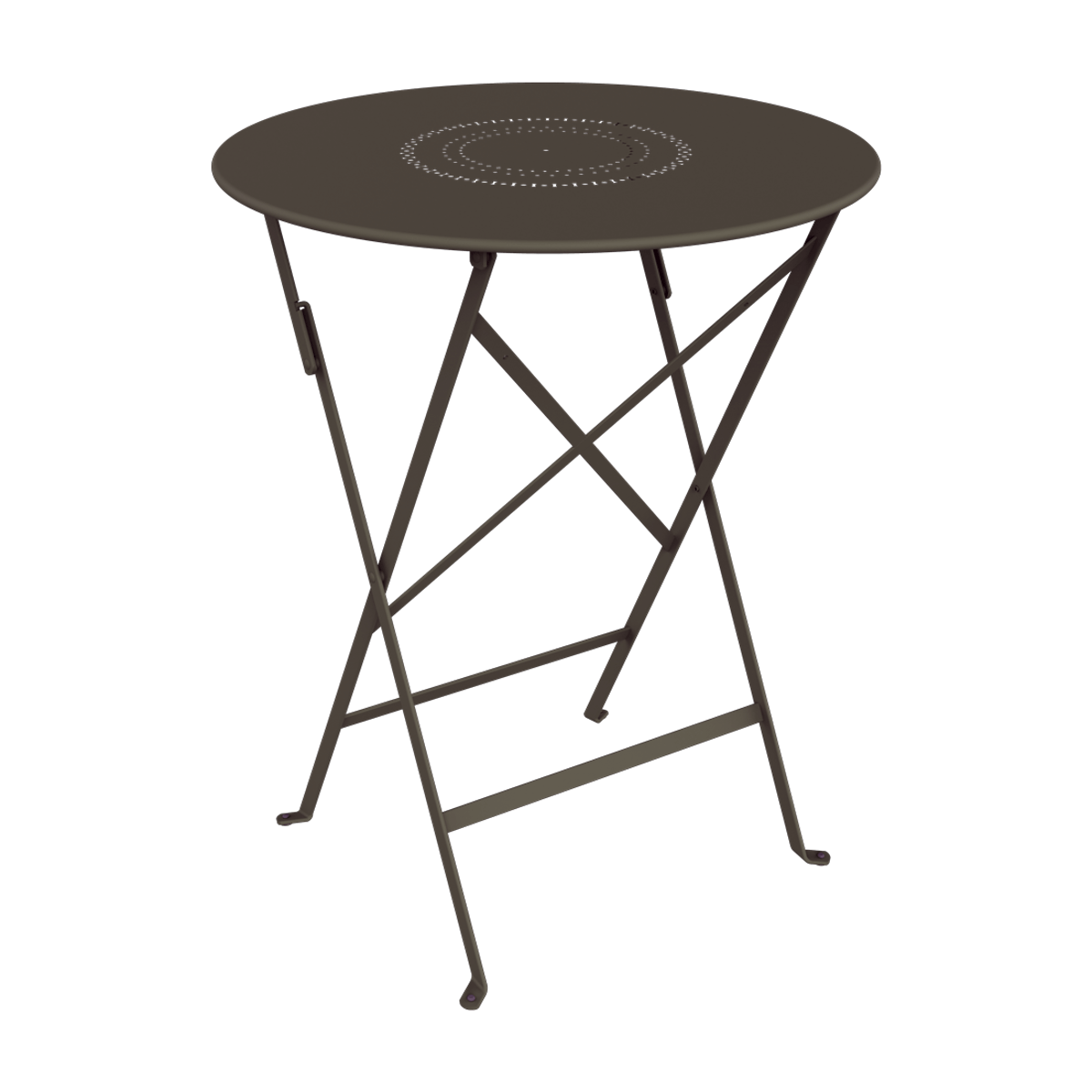 Table 60cm FLOREAL Fermob tonka