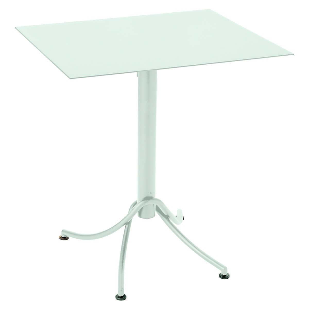Table 60x70cm ARIANE Fermob menthe glaciale