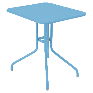 Table 60x70cm PETALE Fermob