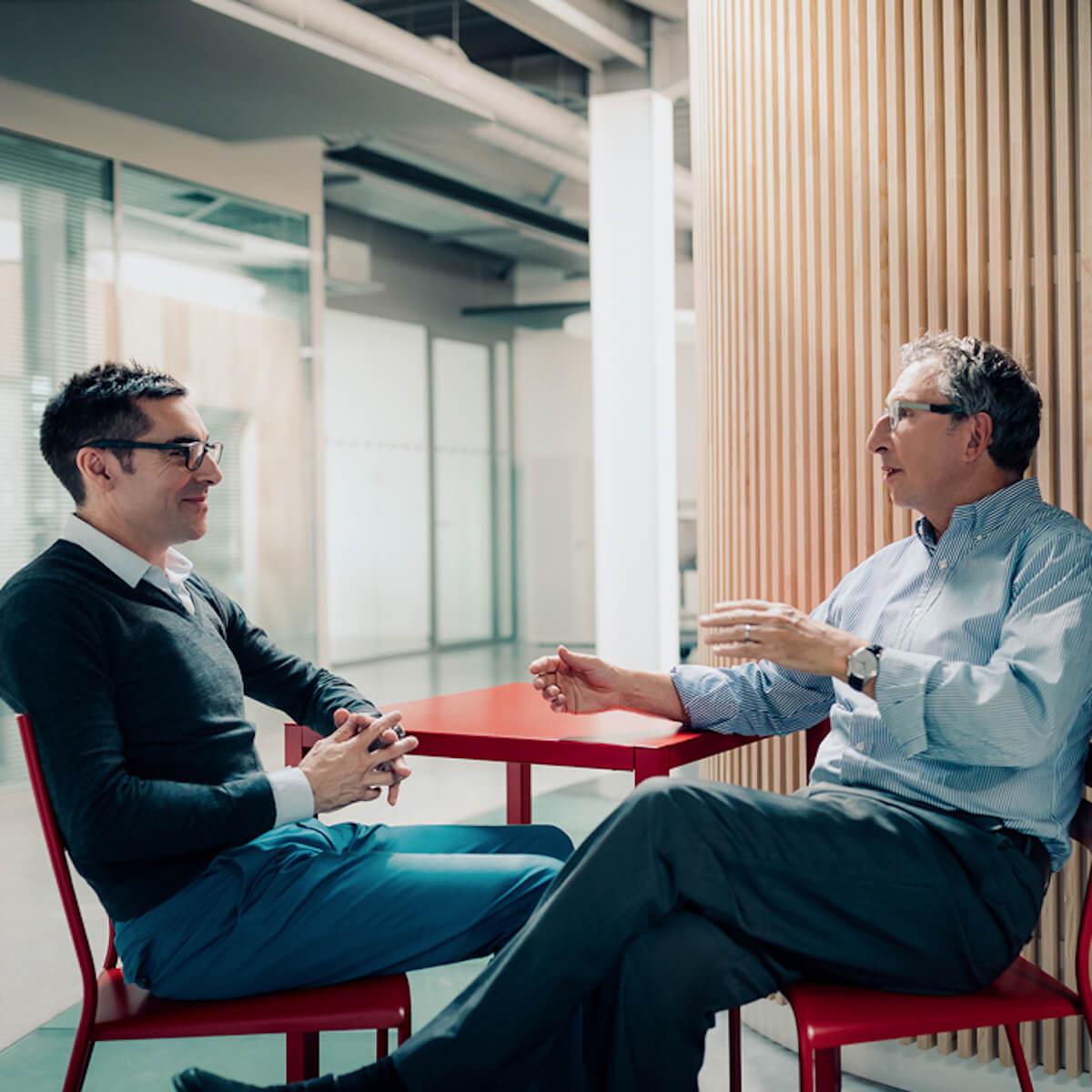 Table 70x70cm INSIDE OUT Fermob cactus