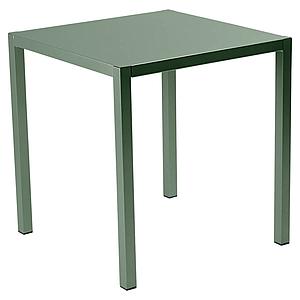 Table 70x70cm INSIDE OUT Fermob cactus