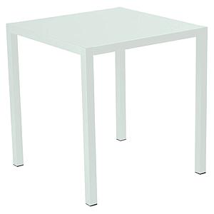 Table 70x70cm INSIDE OUT Fermob menthe glaciale