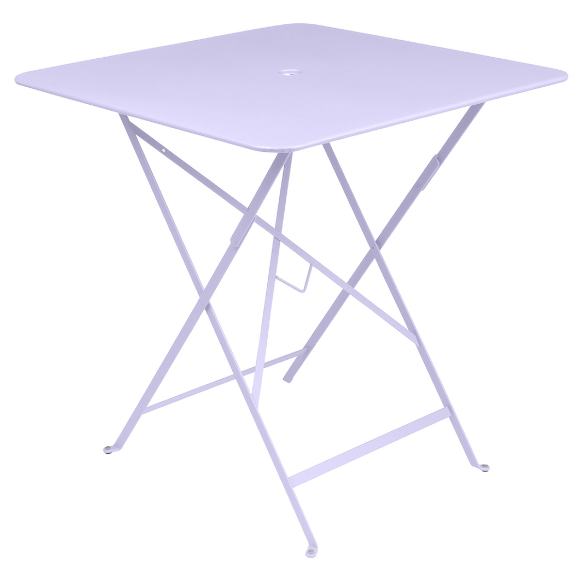 Table 71x71cm BISTRO Fermob GUIMAUVE