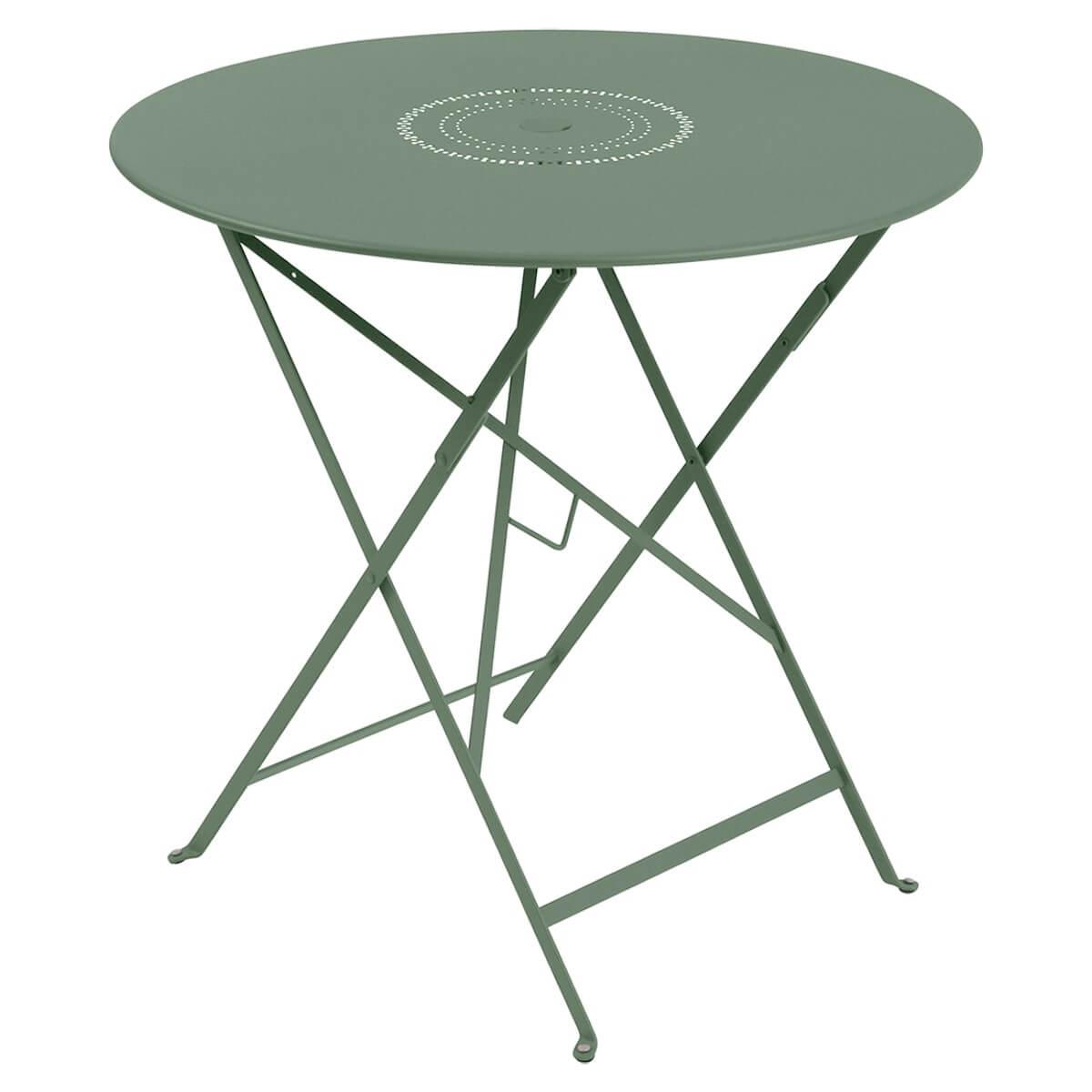 Table 77cm FLOREAL Fermob cactus