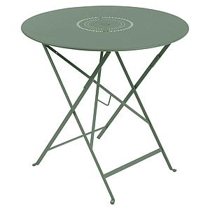 Table 77cm FLOREAL Fermob cactus