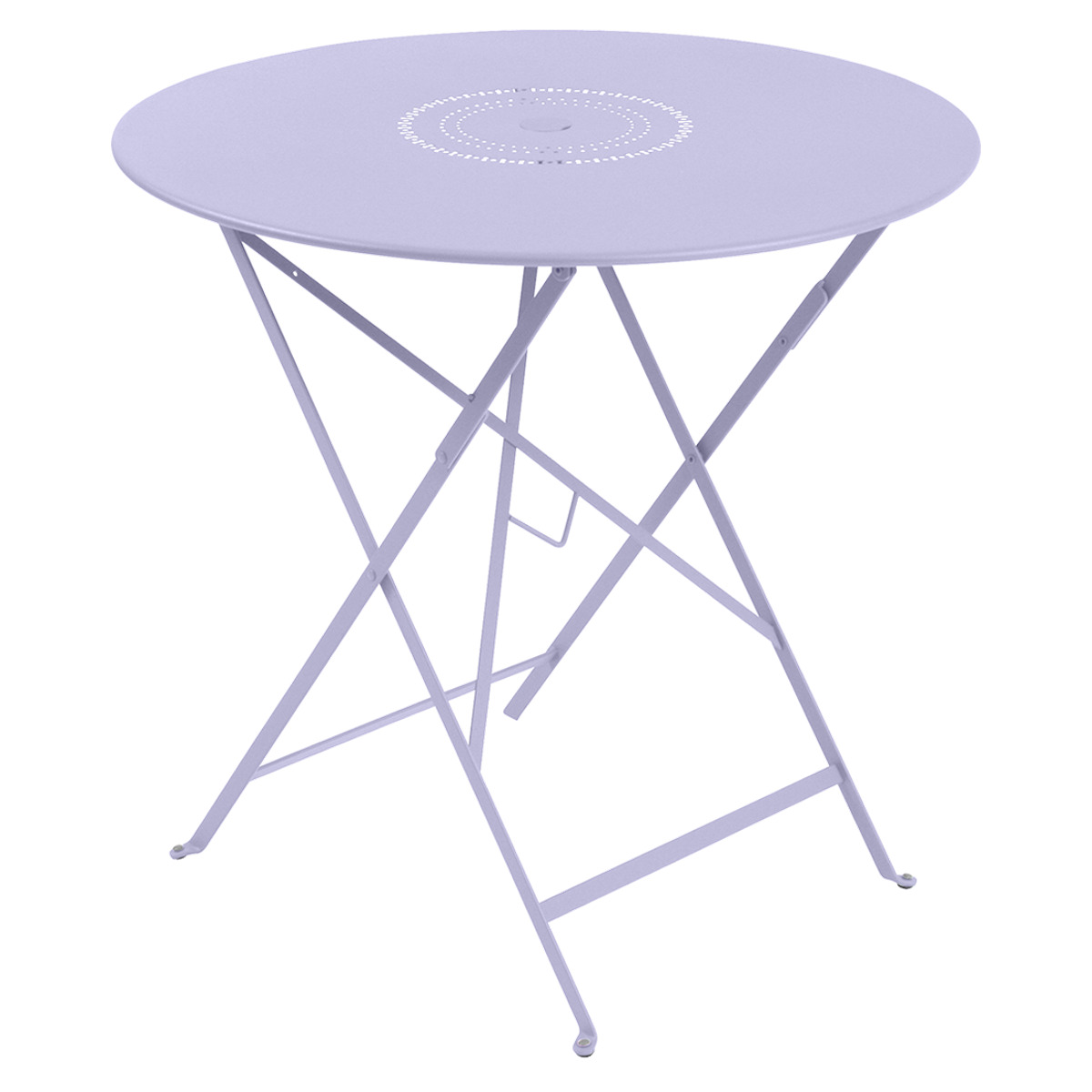 Table 77cm FLOREAL Fermob guimauve