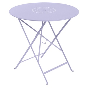 Table 77cm FLOREAL Fermob guimauve