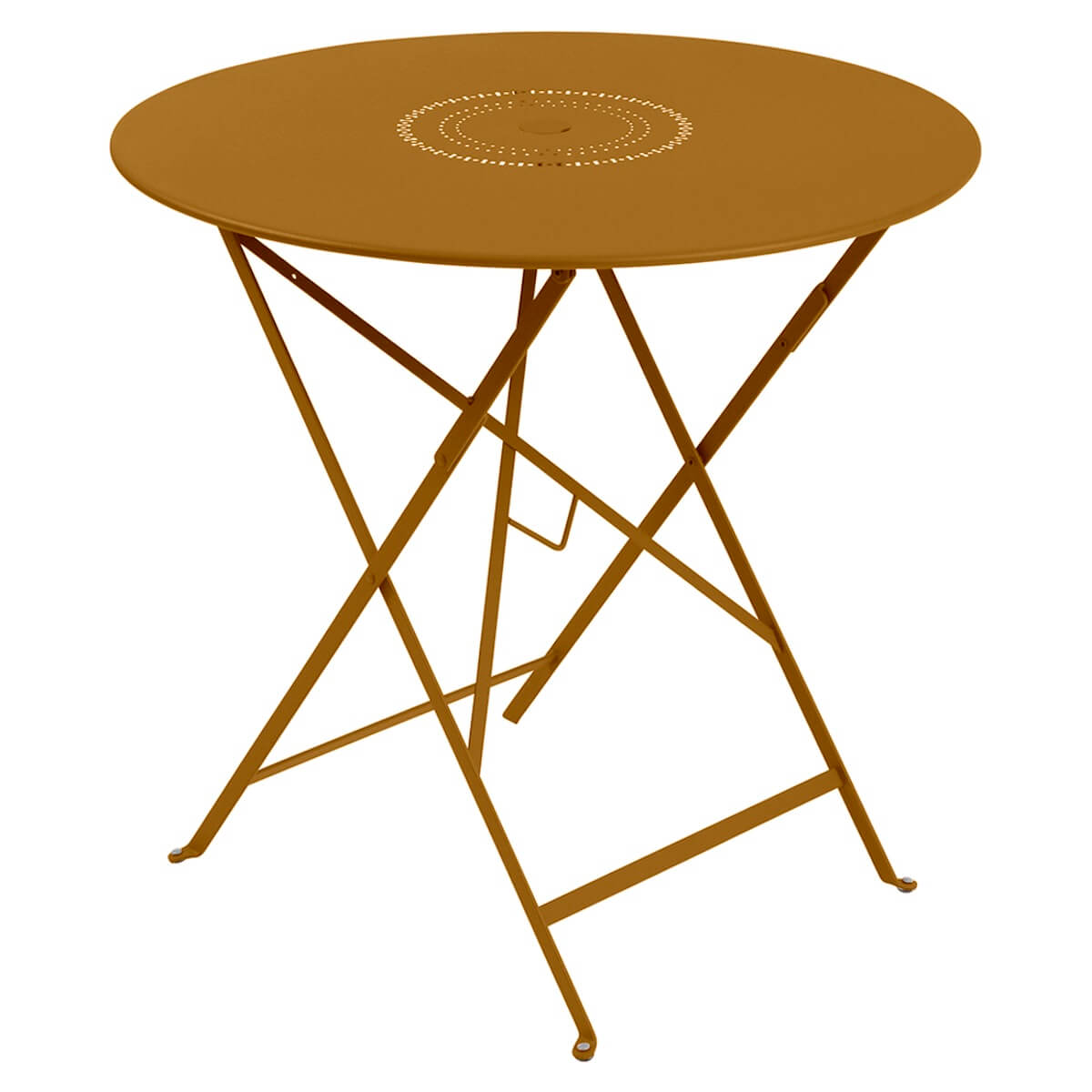Table 77cm FLOREAL Fermob pain d'épices 