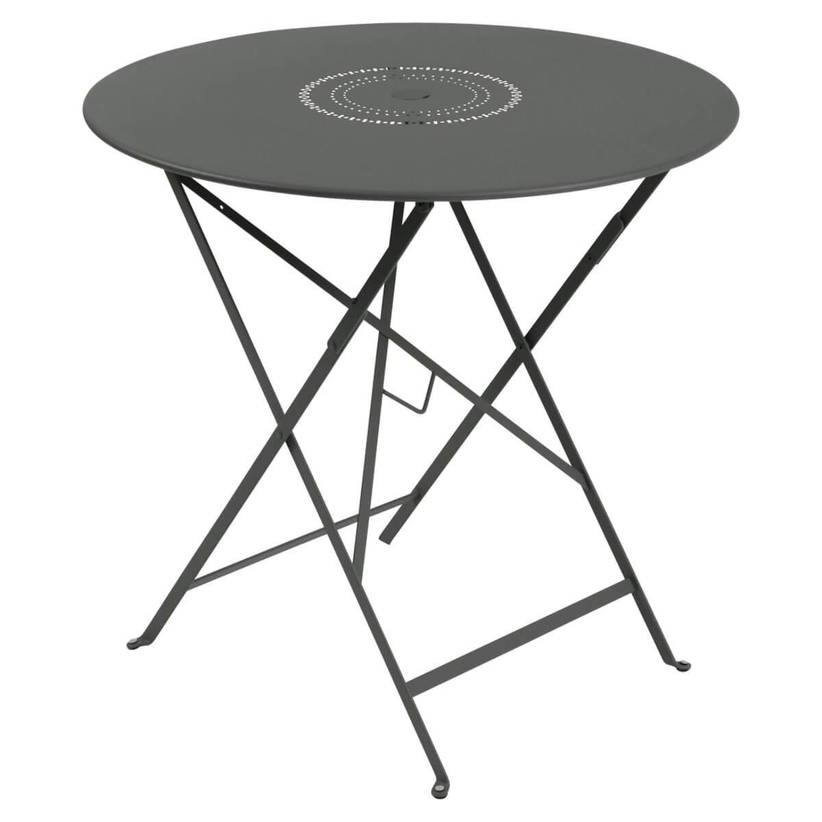 Table 77cm FLOREAL Fermob romarin