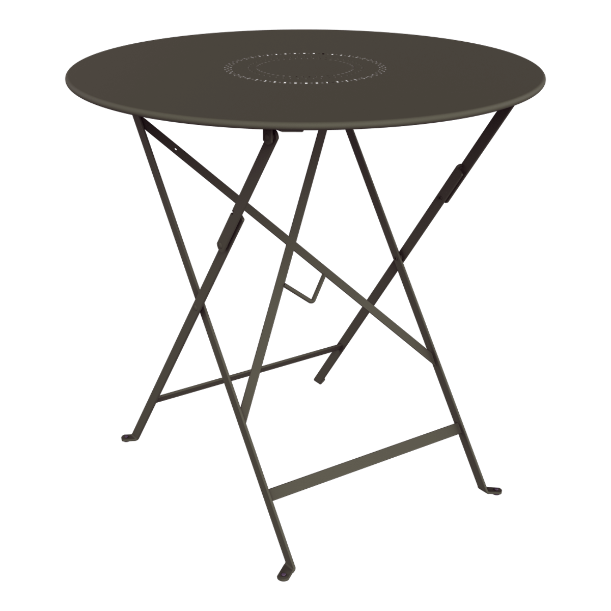 Table 77cm FLOREAL Fermob tonka