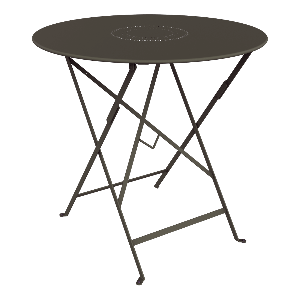 Table 77cm FLOREAL Fermob tonka
