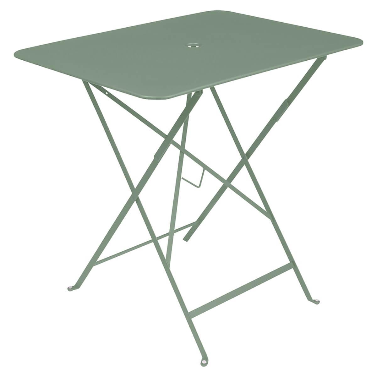 Table 77x57cm BISTRO Fermob cactus