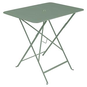 Table 77x57cm BISTRO Fermob cactus