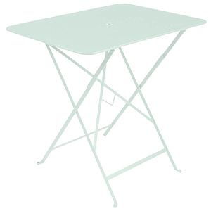 Table 77x57cm BISTRO Fermob menthe glaciale