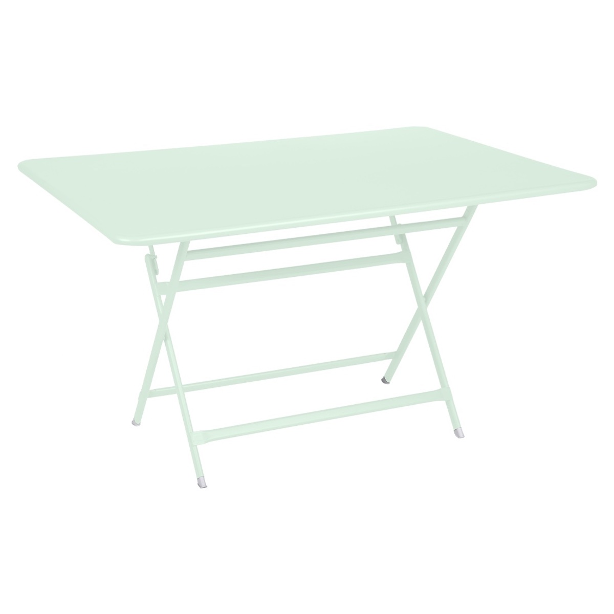 Table 90x128cm CARACTERE Fermob Menthe glaciale