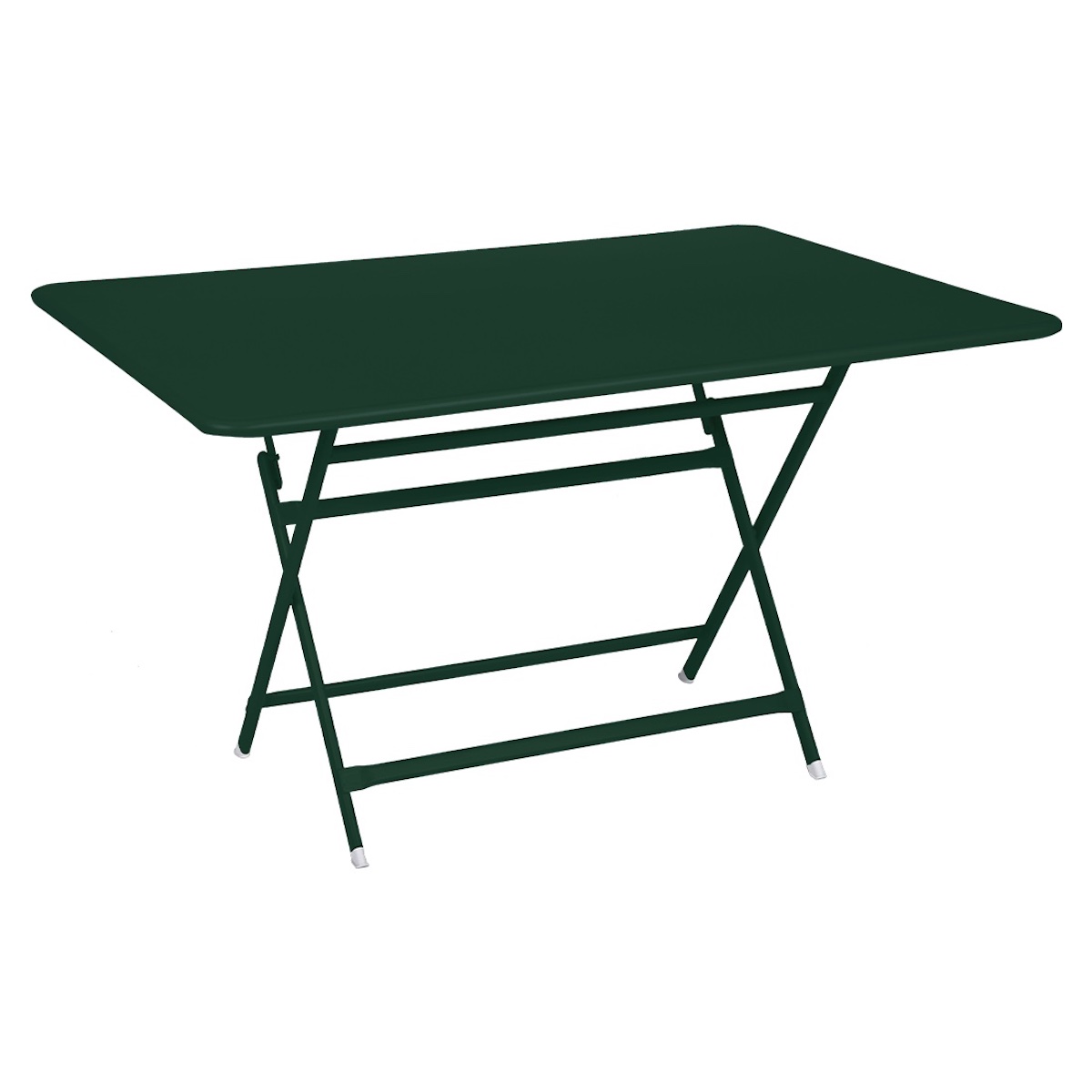 Table 90x128cm CARACTERE Fermob Vert cèdre